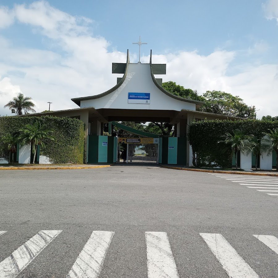 Grande planície extensa