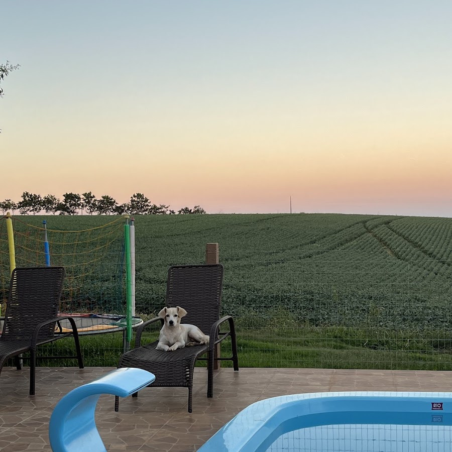 Camping - Granja São Lucas