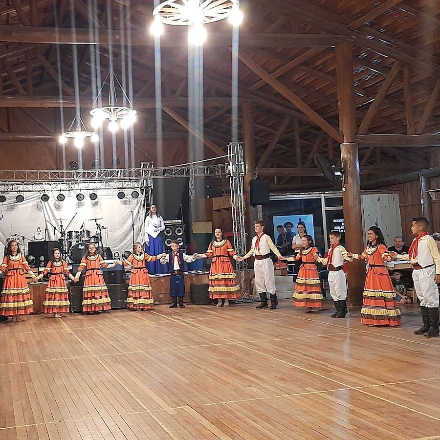 Grupo Desgarrados da Fronteira