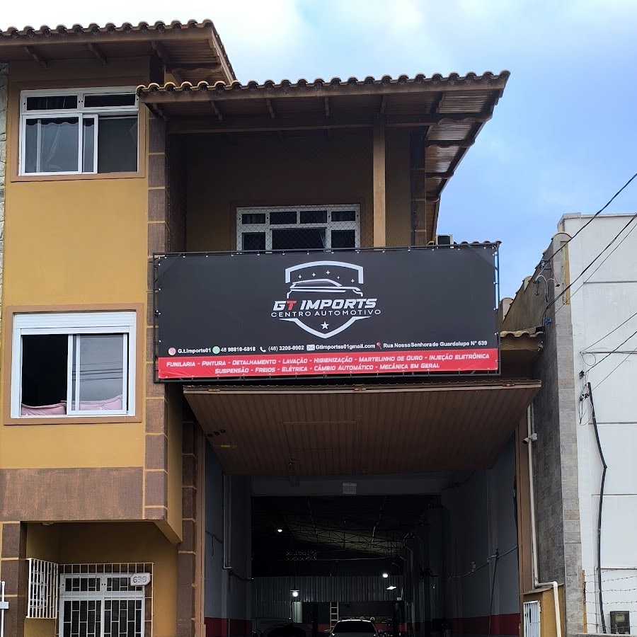 GT AUTOCAR (especialista VW)