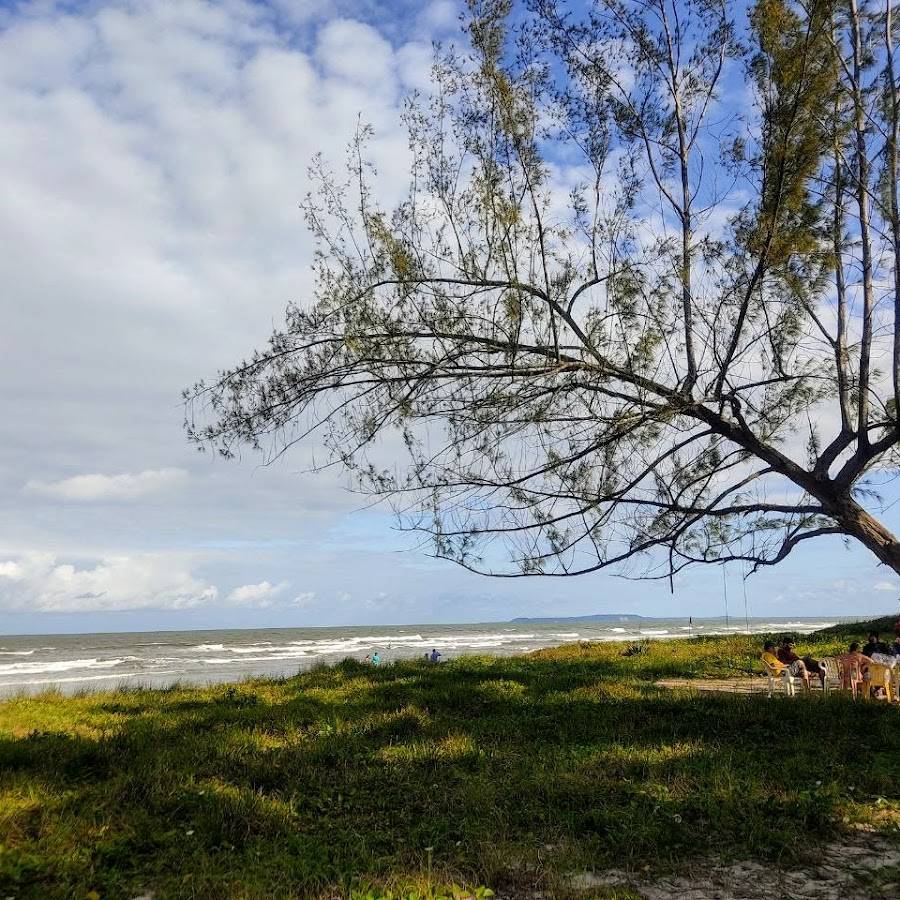 Guaibim Praia de Taquari
