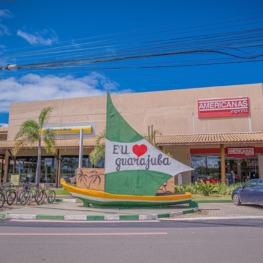 Guarajuba Shopping