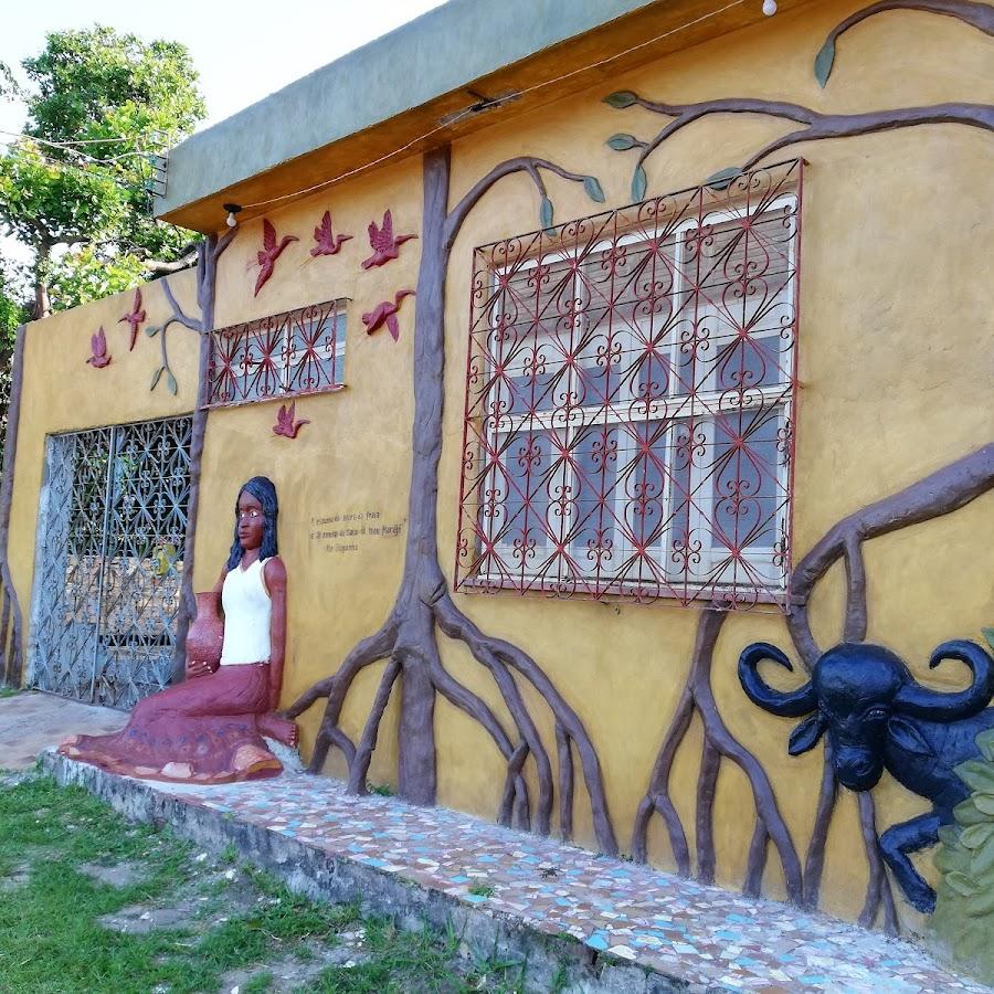 Habitat Marajo Hostel