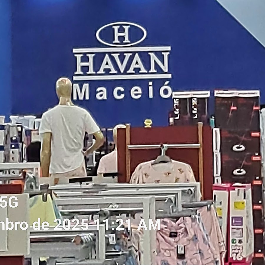 Havan Maceió
