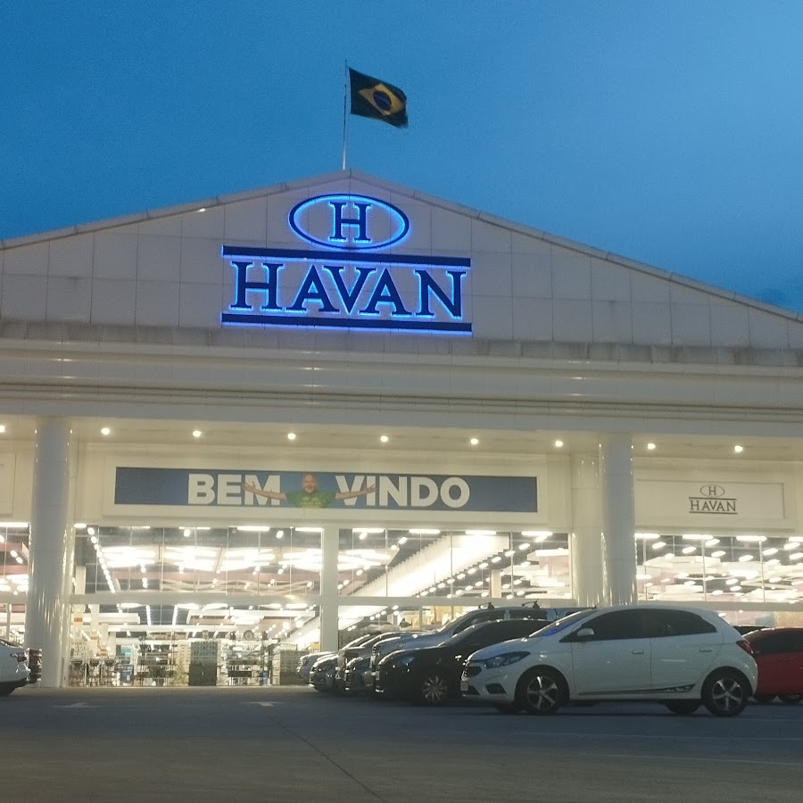Havan Rezende