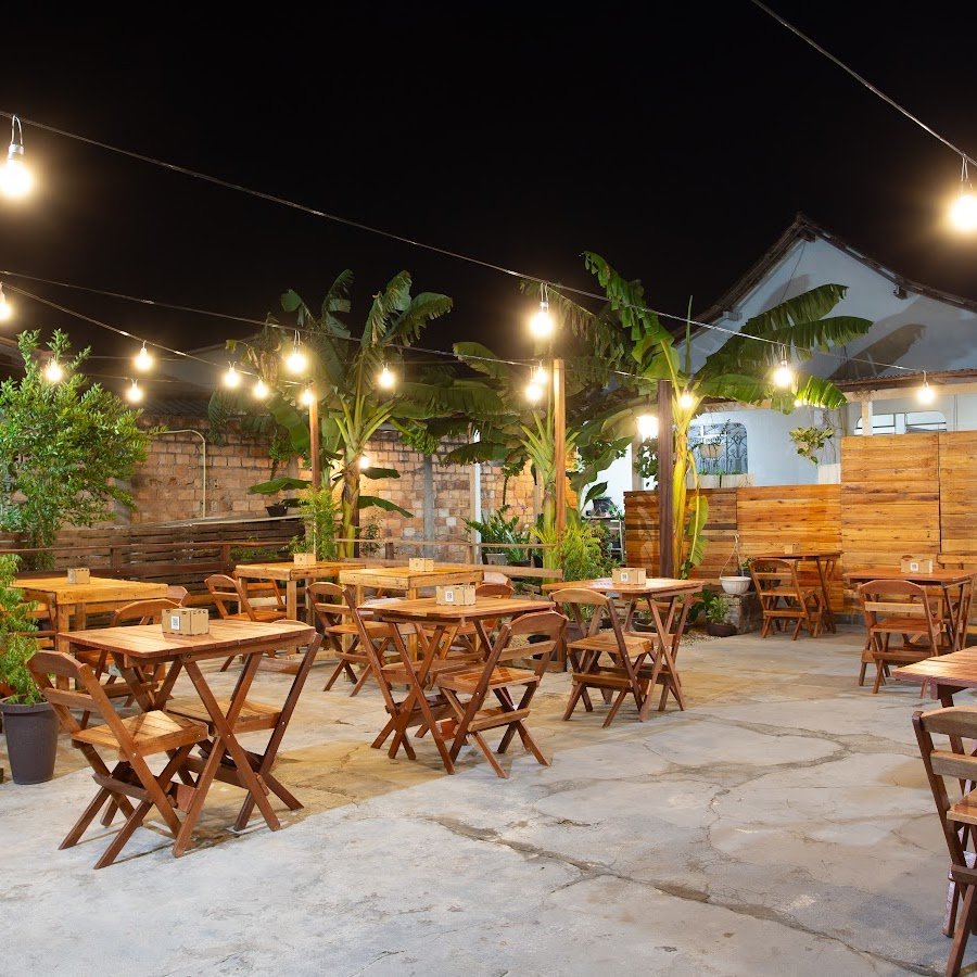 Holycow Churrasco Americano