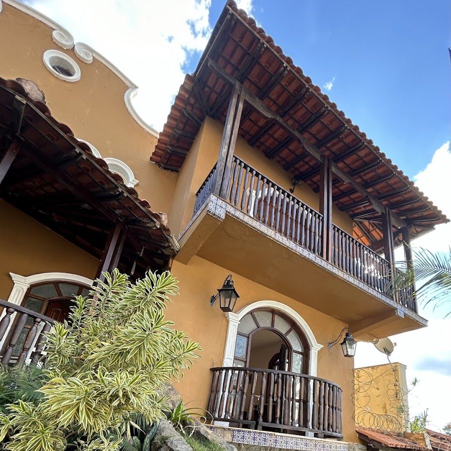 Horizonte Coliving Hosel