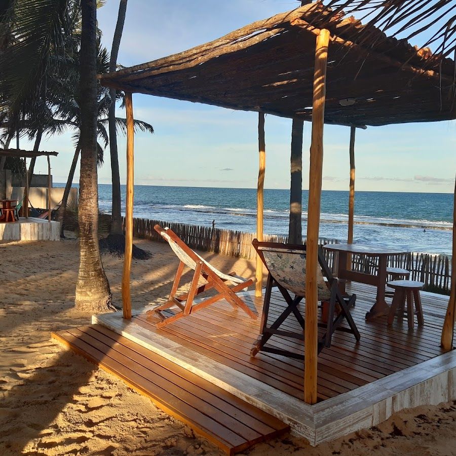 Camping - HorizonteMar