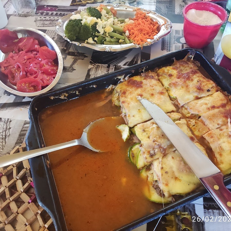 Hospedaria Fazenda Mangueira