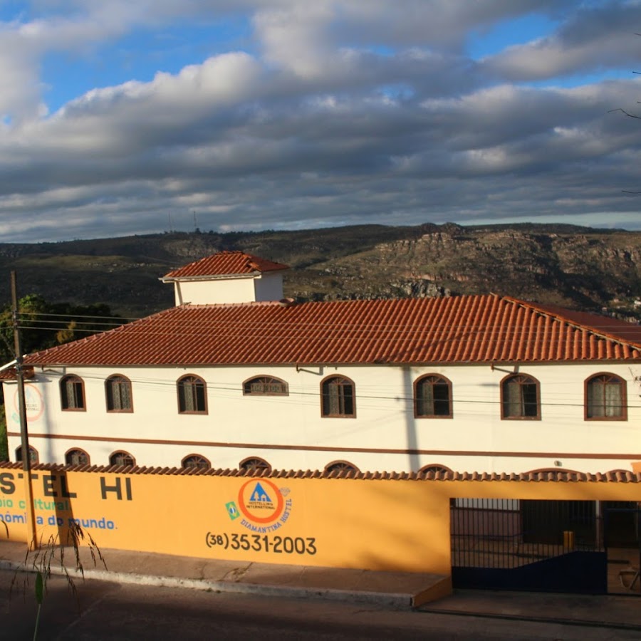 Hostel Diamantina