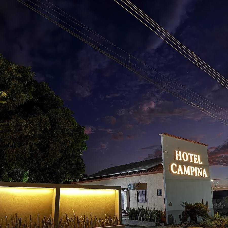 Hotel Campina