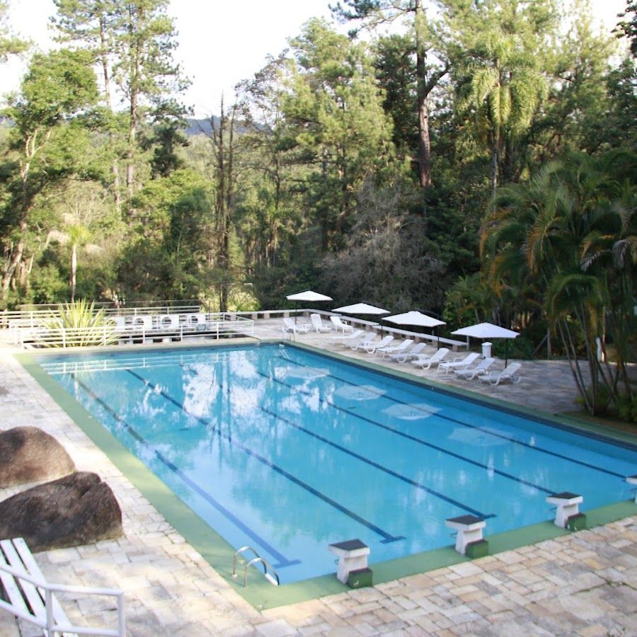 Hotel Fazenda da Associação Paulista de Medicina - APM