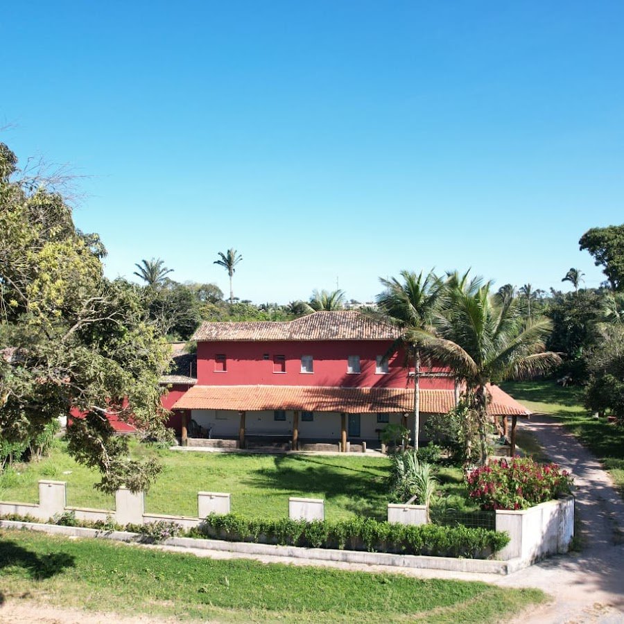 Hotel Fazenda Engenho Velho