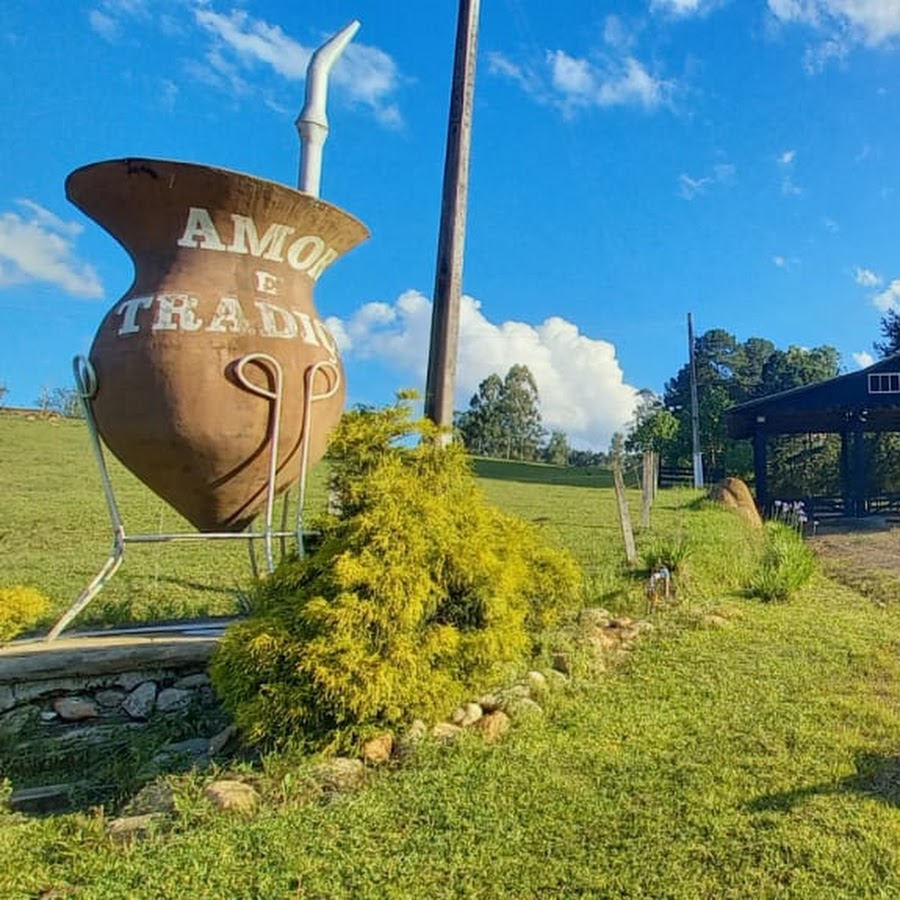 Camping - Hotel Fazenda Evaristo