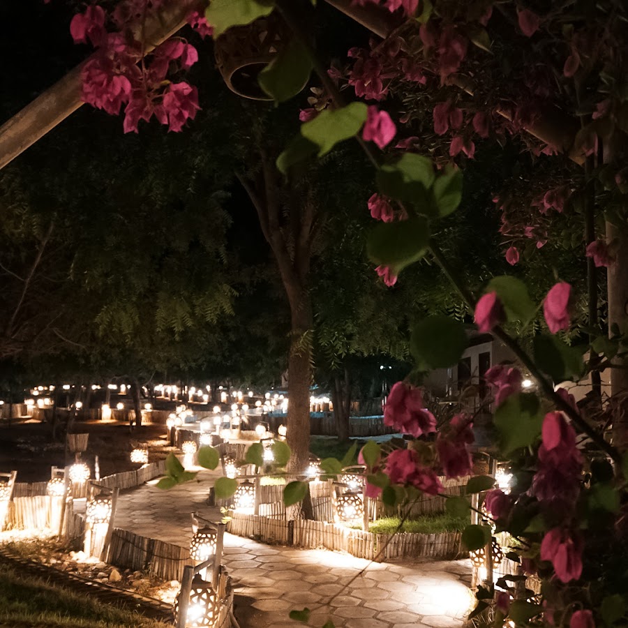 Hotel Fazenda Lajedo de Pai Mateus