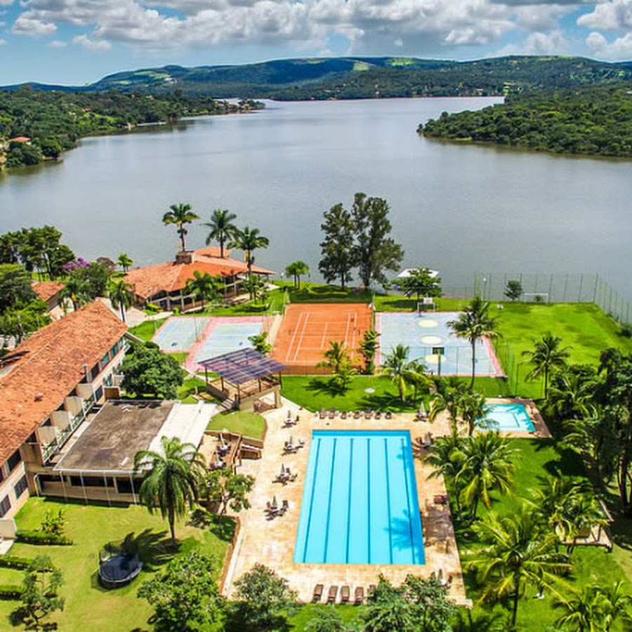 Hotel Lago do Sol