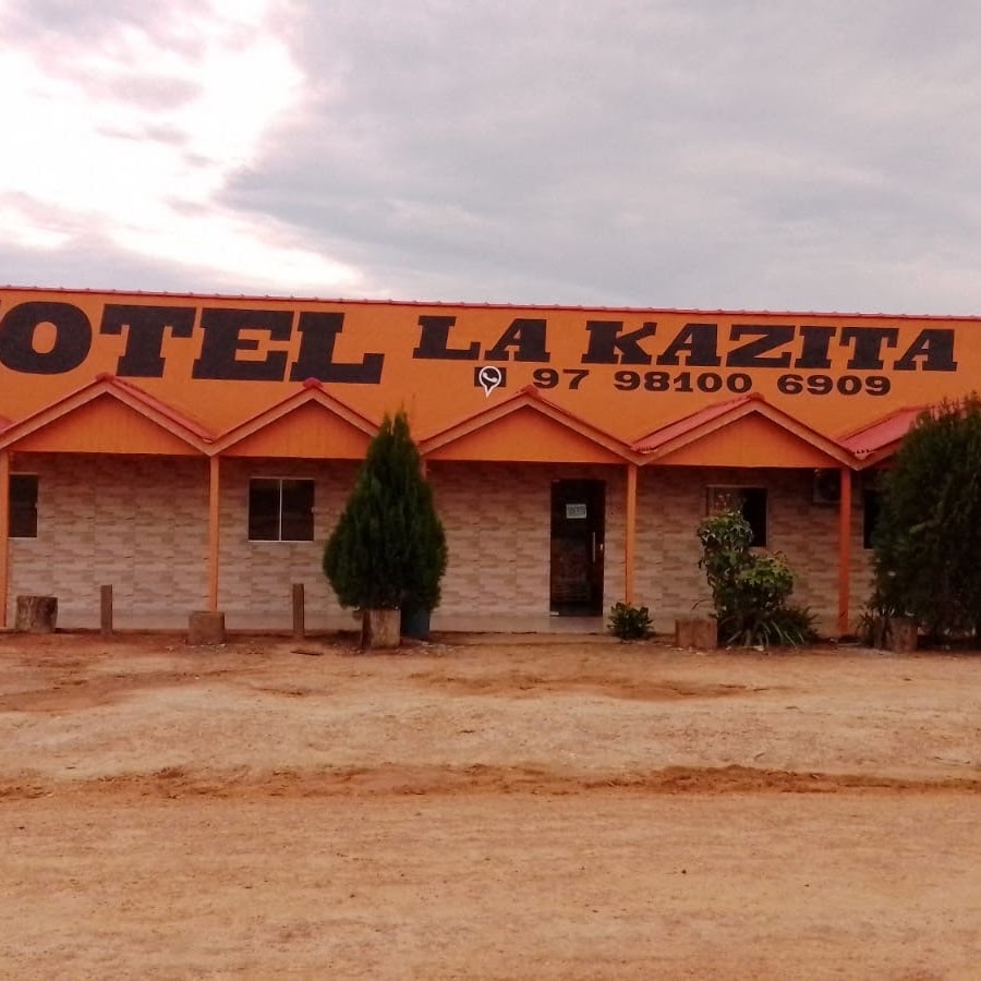 Hotel Lakasita
