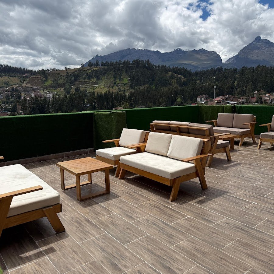 Hotel Los Pinos Lodge