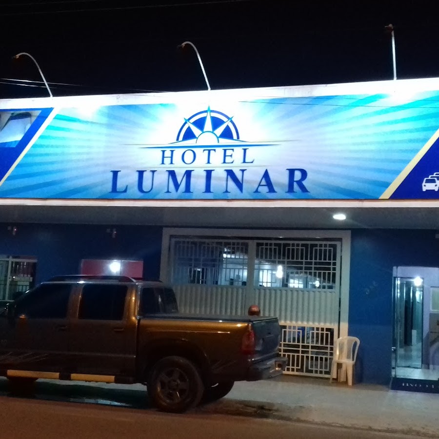 Hotel Luminar