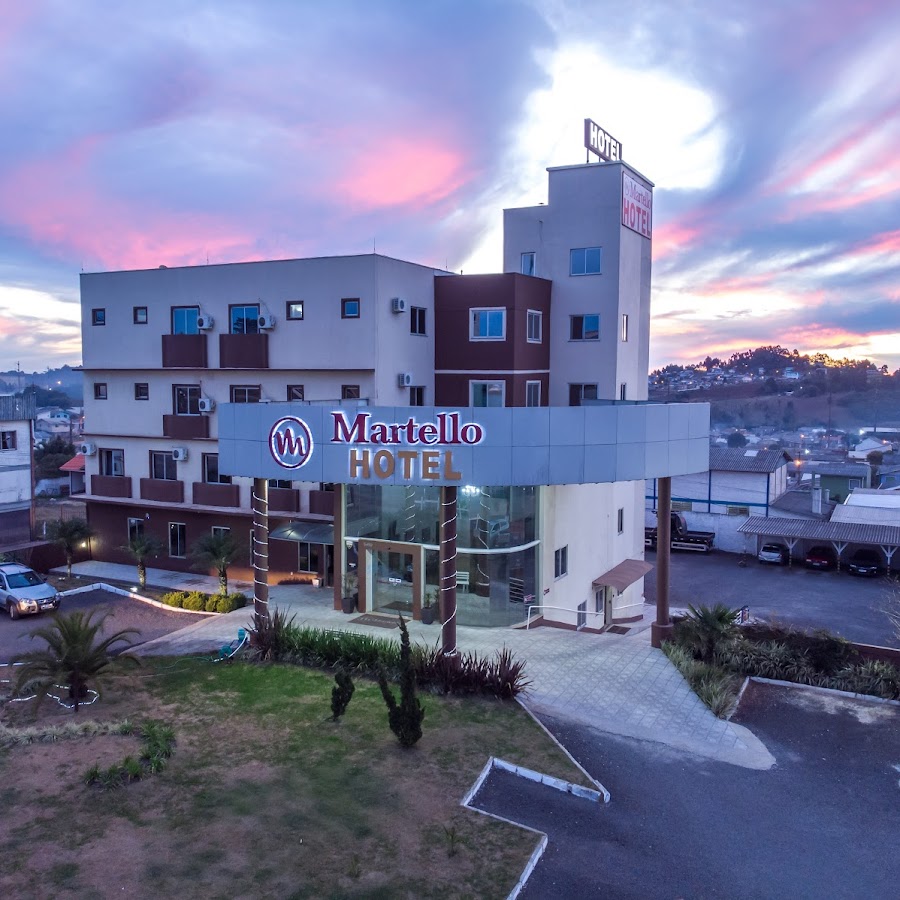 Hotel Martello