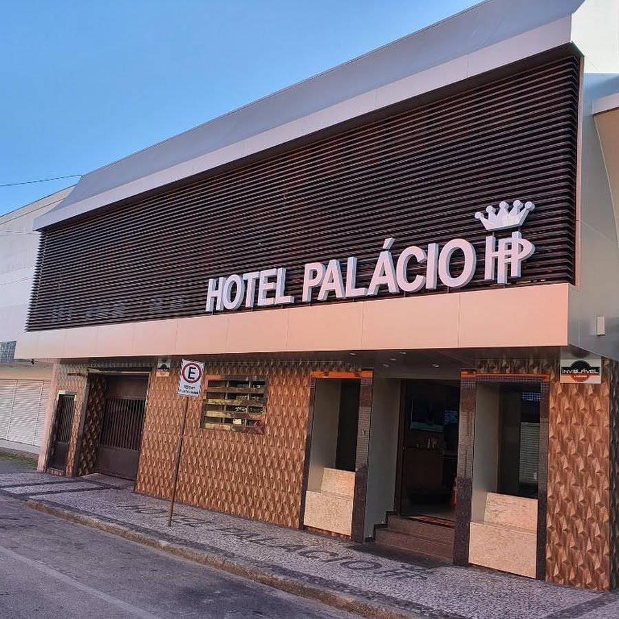 Hotel Palacio