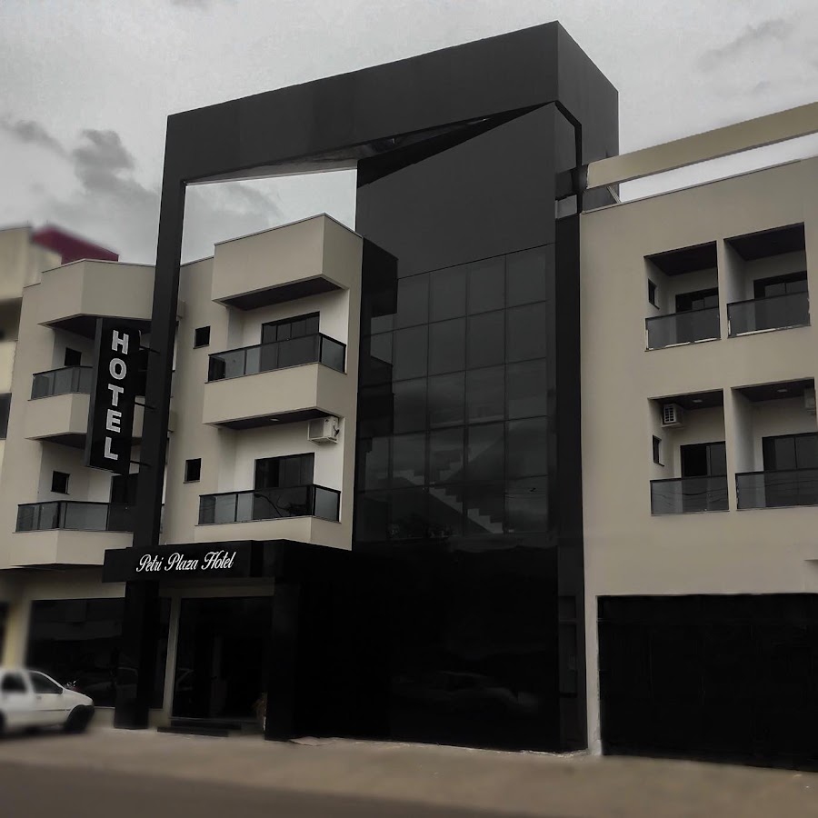 Hotel Petri Plaza