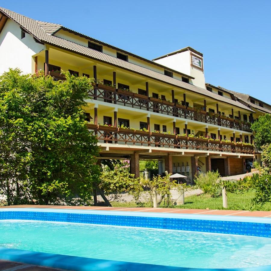 Hotel Pousada dos Plátanos