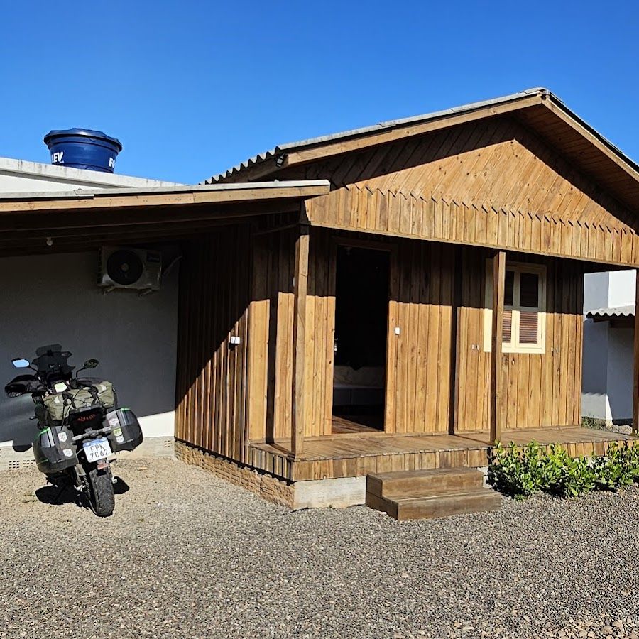 Hotel e Pousada Timbé