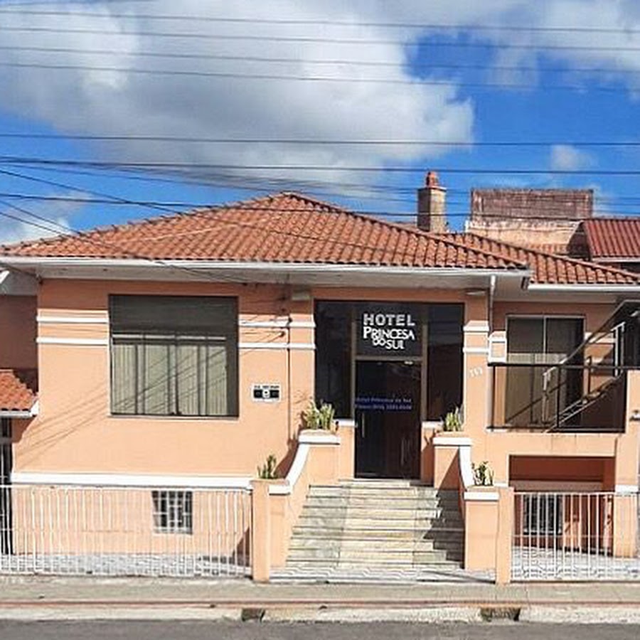 Hotel Princesa do Sul