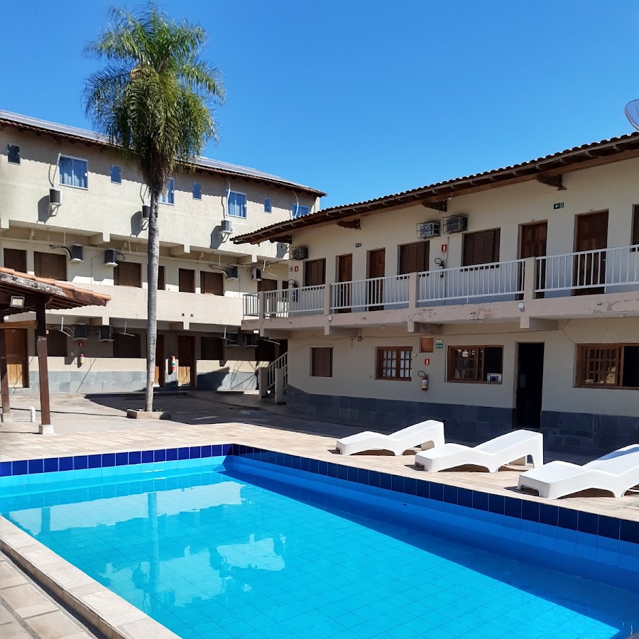 Hotel Rios do Pantanal