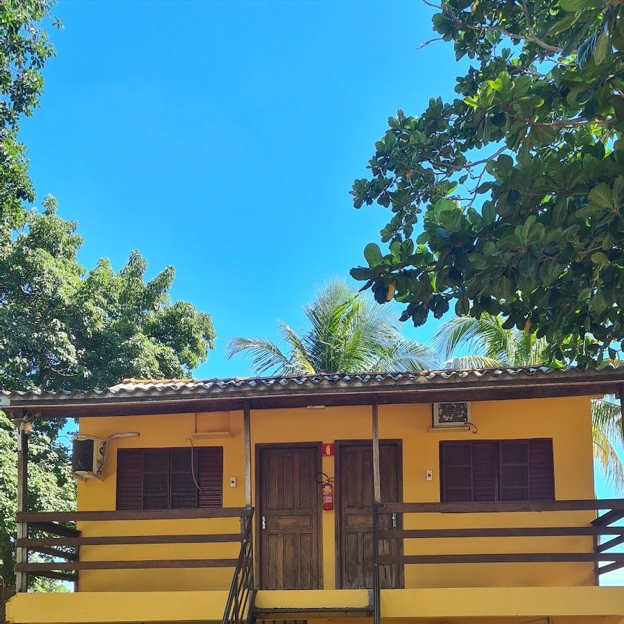 Camping - Hotel Santa Catarina