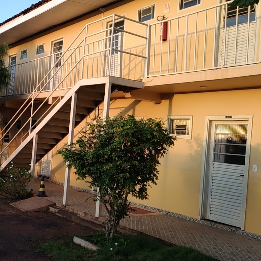 Camping - Hotel Vasconcelos