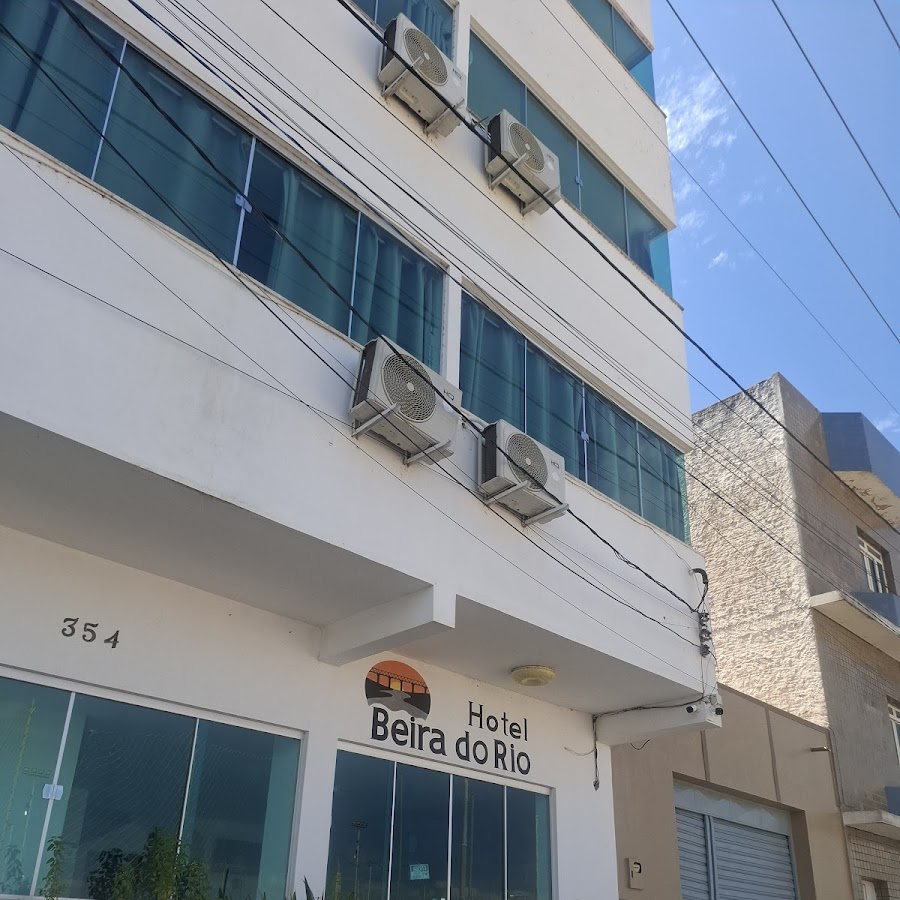 Ibotirama Beira Rio São Francisco