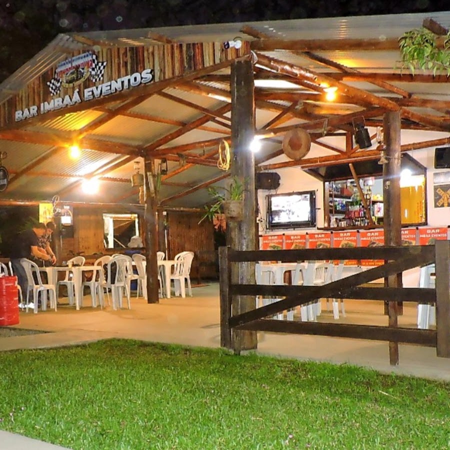 Camping - IMBAA Eventos