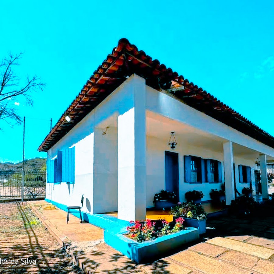 Informação Turística Congonhas