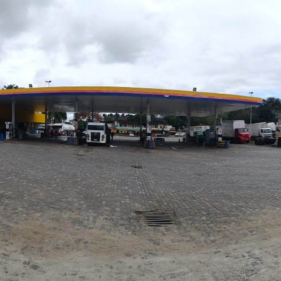 Itabuna - Posto Roni