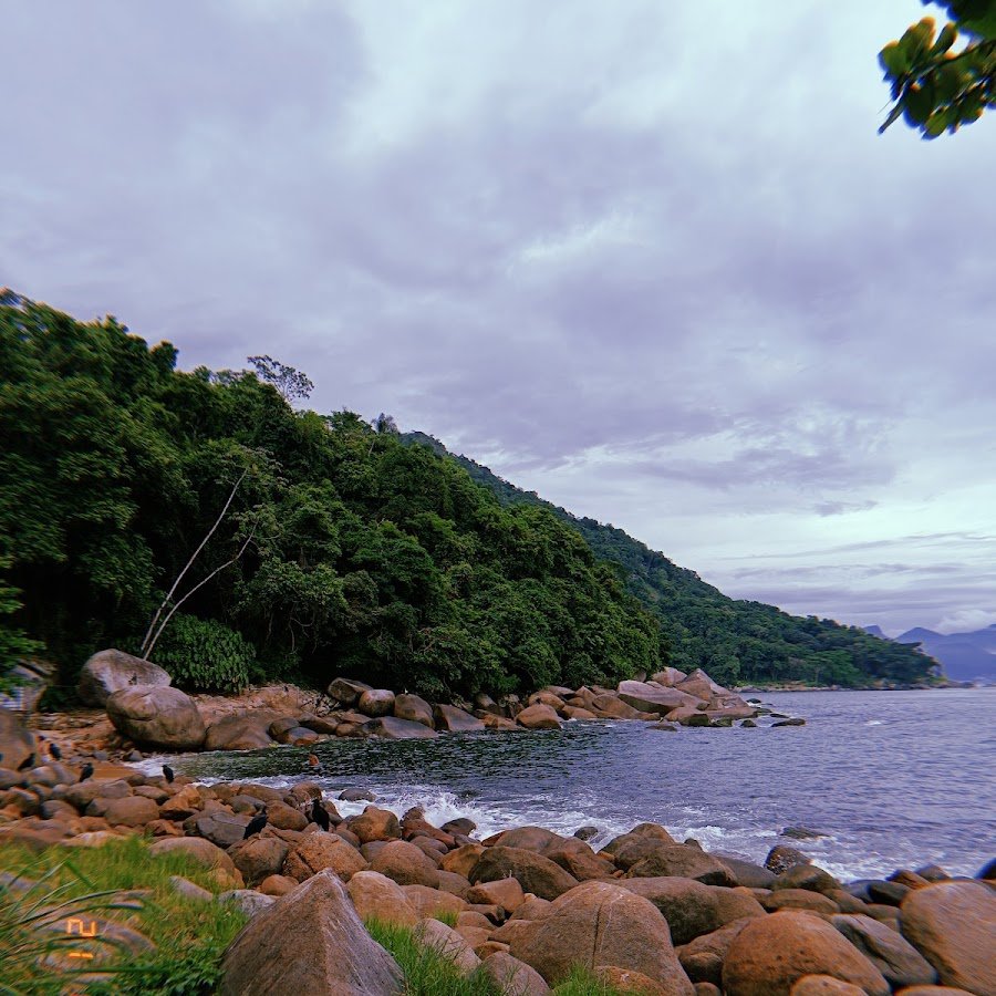 Itacubiritiba - Vila de Pescadores