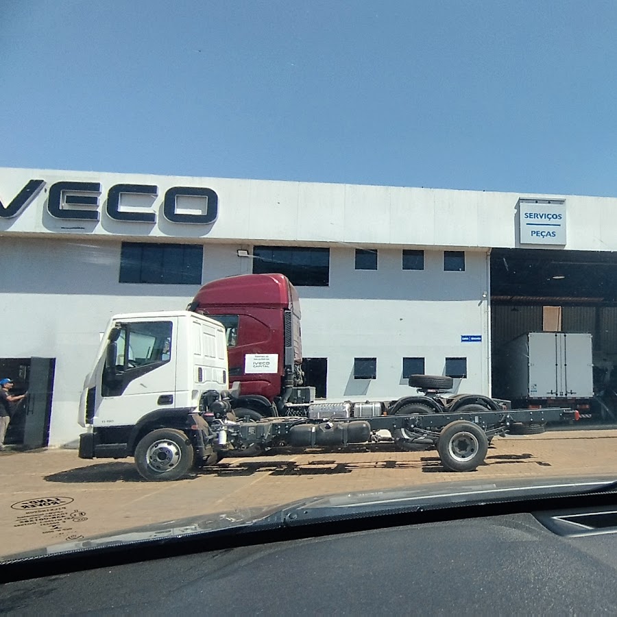Iveco Covezi