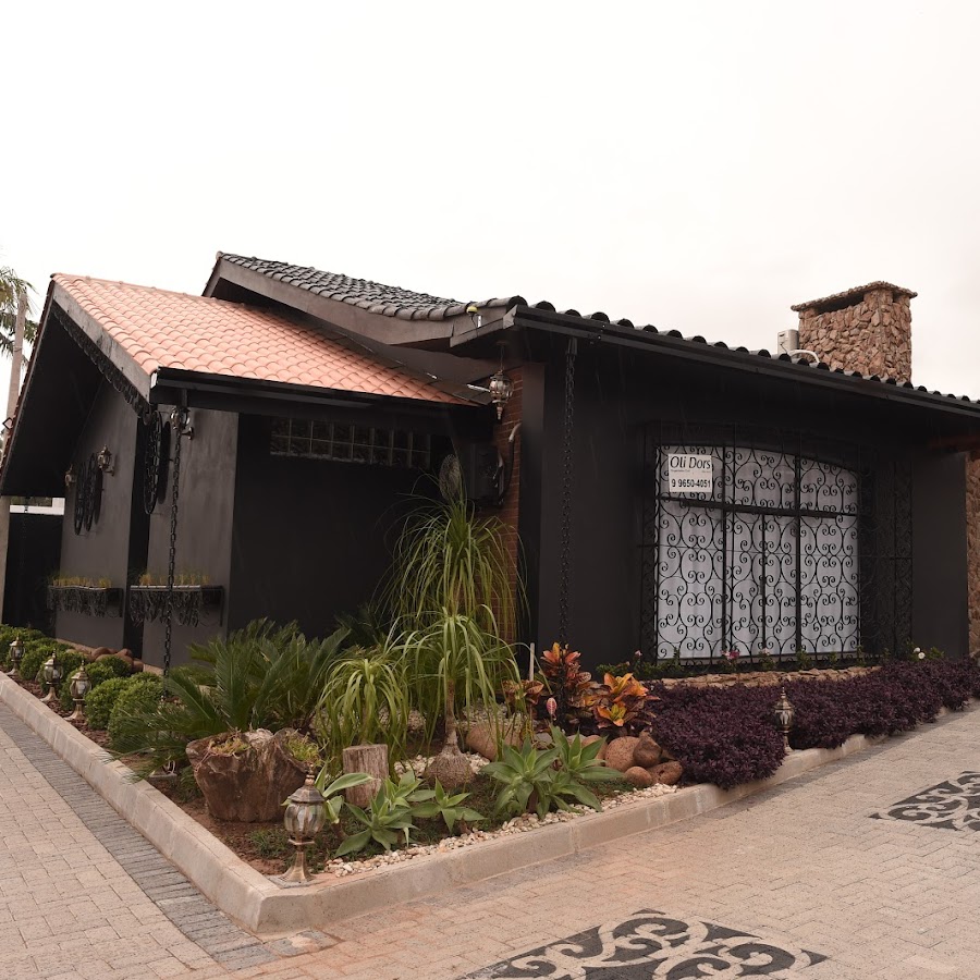 Ivlas Boutique Hotel