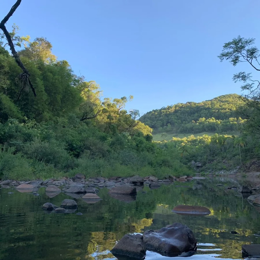 Camping - Ivorá Trails