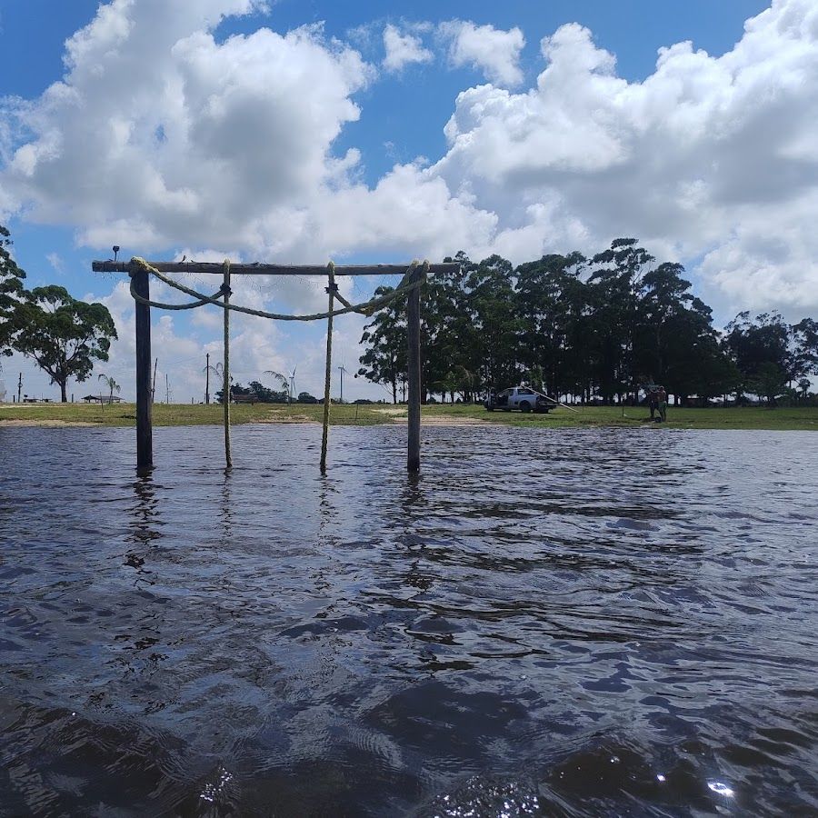 JS Camping e mini mercado