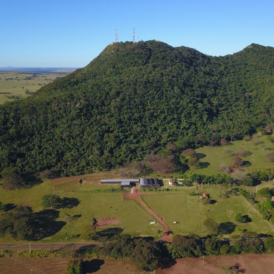 Kami Gardenstay Camping