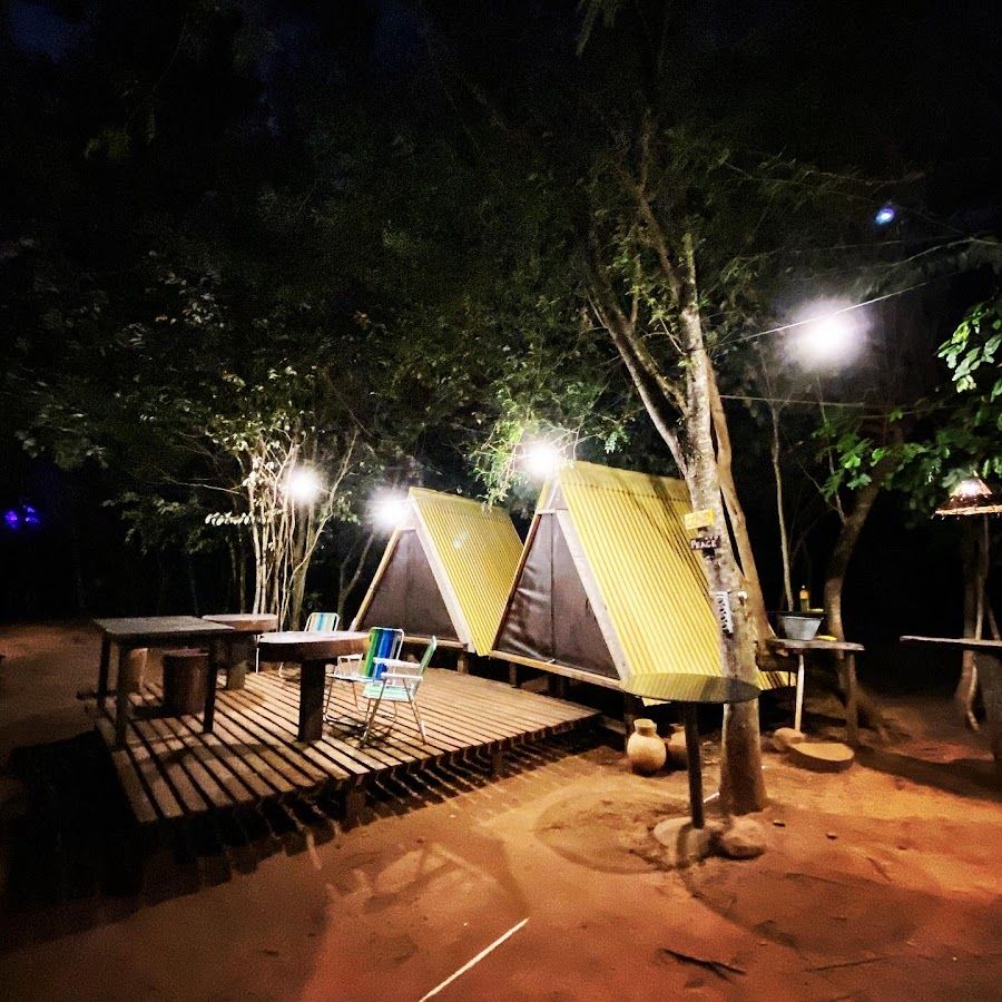 Camping - Kbala malô