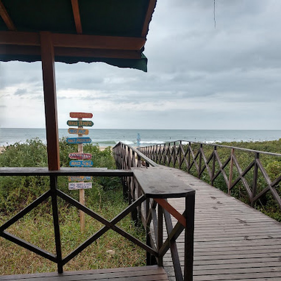 Kiosque Estrela do Mar