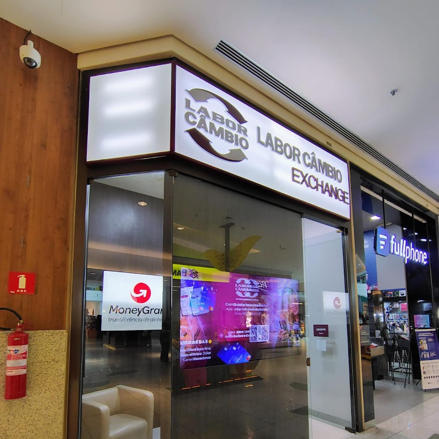 Labor Cambio