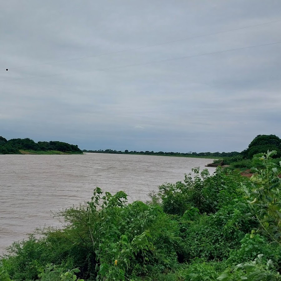 Lado sul Pantanal: Corumbá
