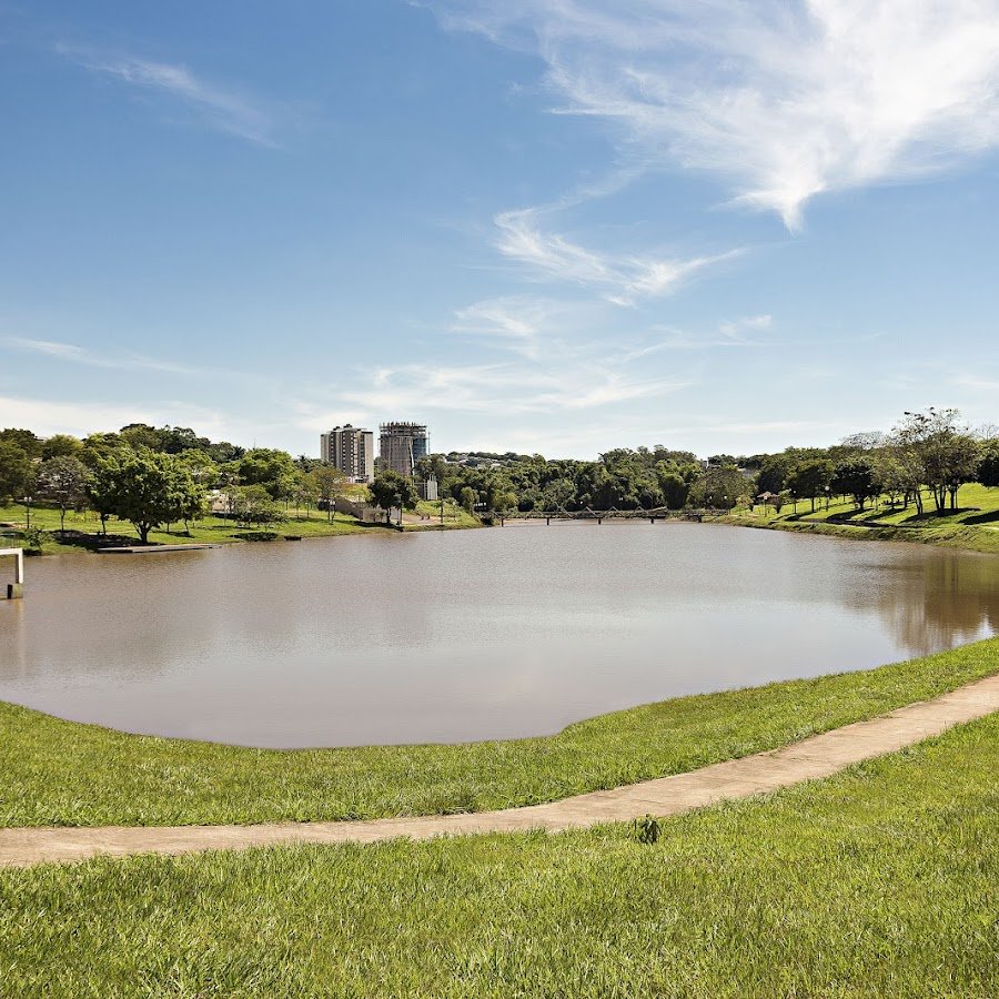 lago Aratimbó, Umuarama-PR