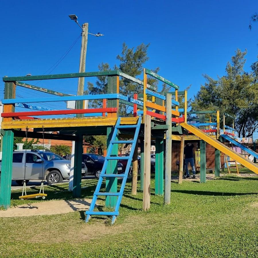 Lago do Braço Morto
