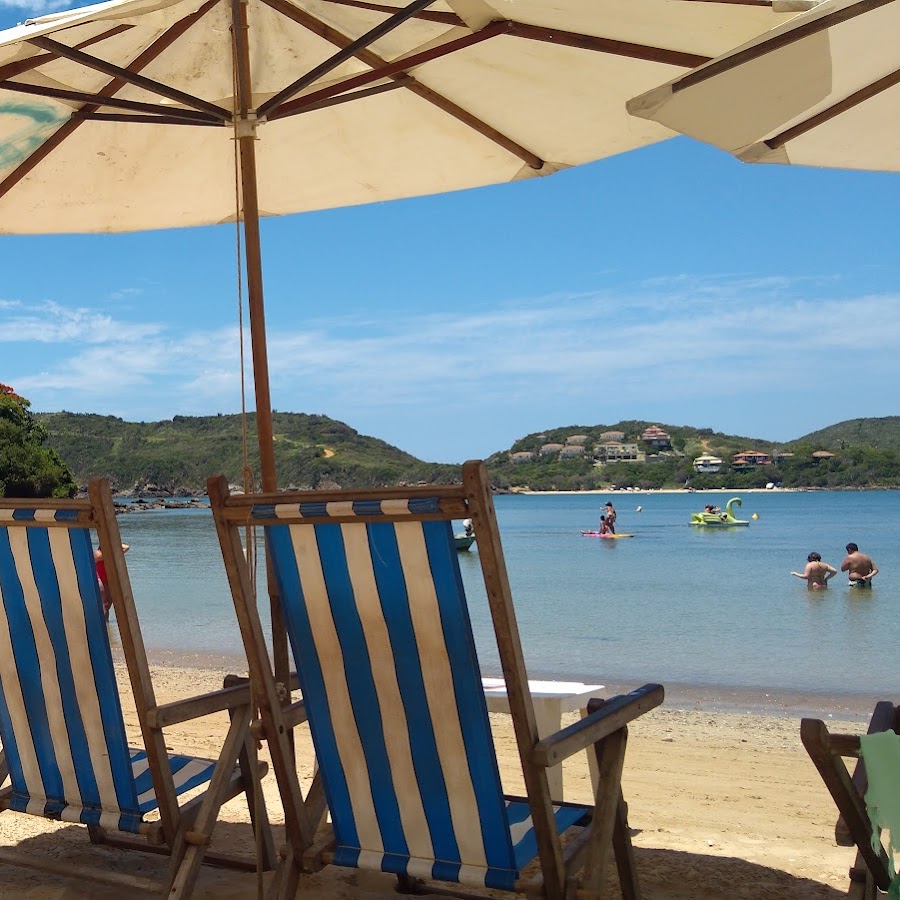 Lagoa da Ferradura (deck Garça)