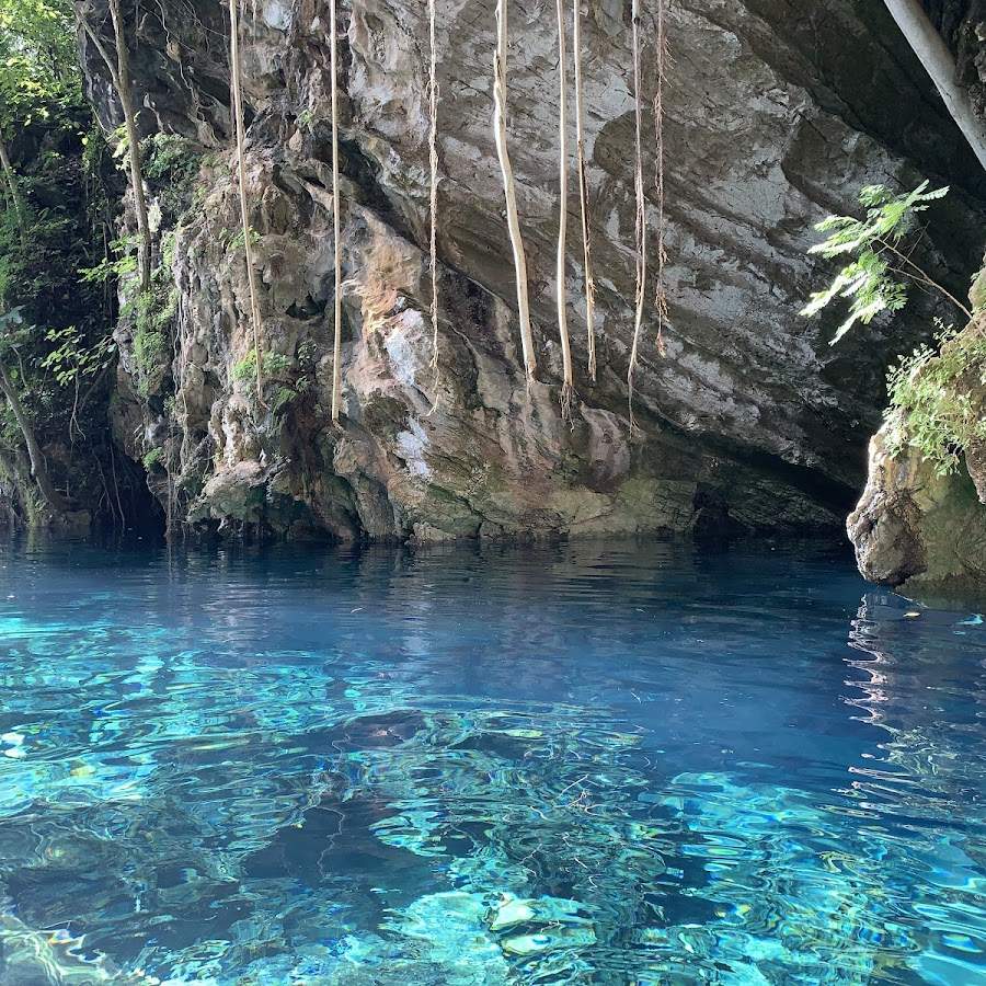 Camping - Lagoa do Japones